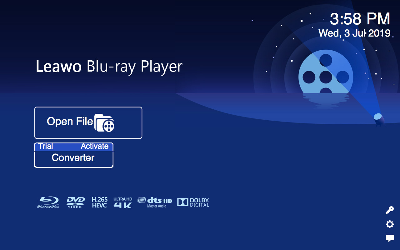 vlc blu ray player free download for mac