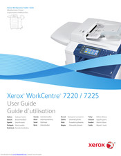 xerox workcentre 7225 driver for mac
